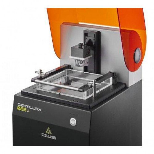 3D принтер DigitalWax (DWS) 028J