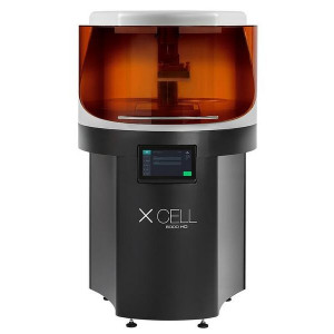 3D принтер DigitalWax (DWS) XCELL 6000HD