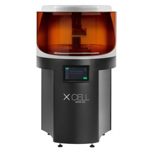 3D принтер DigitalWax (DWS) XCELL 6000SD