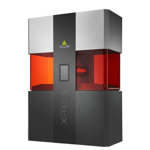3D принтер DigitalWax (DWS) XPRO S