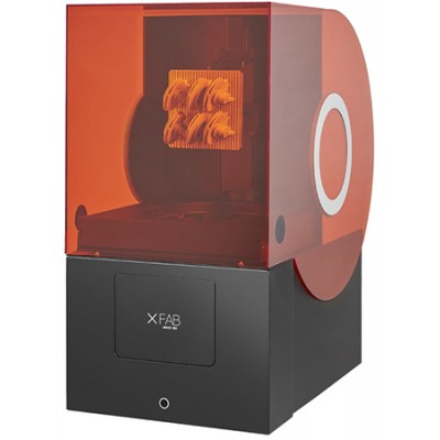 3D принтер DWS XFAB 3500SD