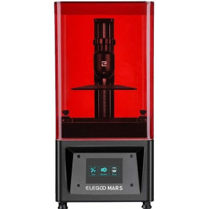 3D принтер Elegoo Mars