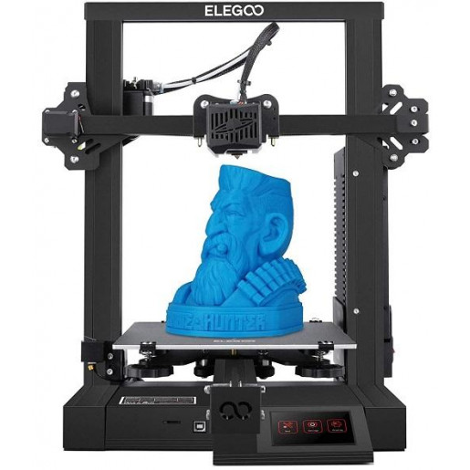 3D принтер Elegoo Neptune 2