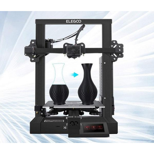 3D принтер Elegoo Neptune 2