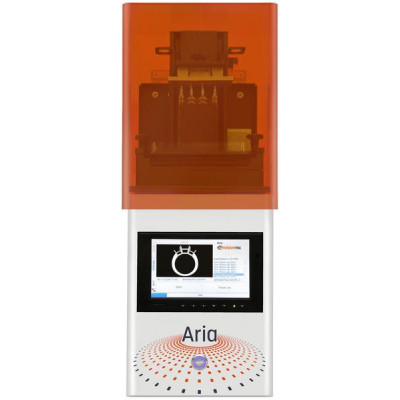 3D принтер Envisiontec Aria