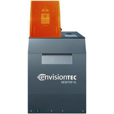 3D принтер EnvisionTec Desktop XL Plus