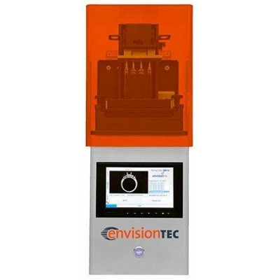 3D принтер EnvisionTec Micro Plus Advantage