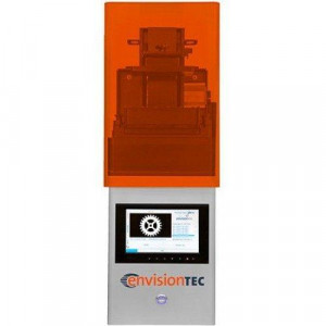 3D принтер EnvisionTec Micro Plus XL