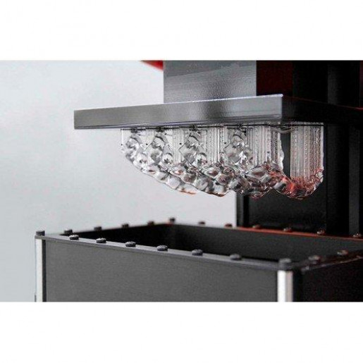 3D-принтер EnvisionTec P4 Mini XL LED 75