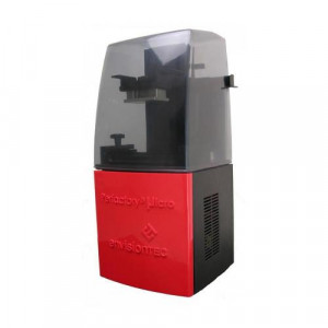 3D принтер EnvisionTEC Perfactory Micro DDP
