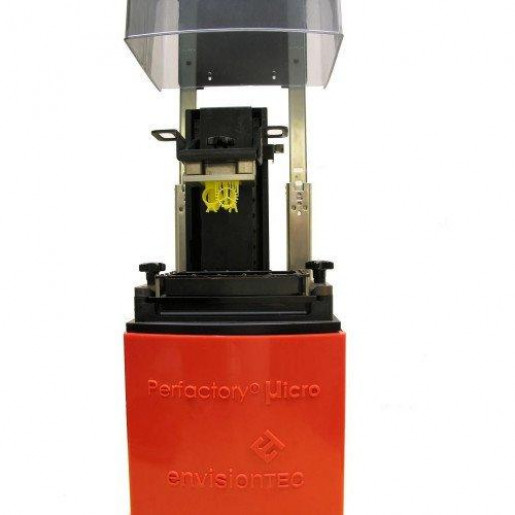 3D принтер EnvisionTEC Perfactory Micro XL