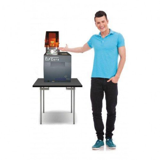 3D принтер EnvisionTEC Desktop XL