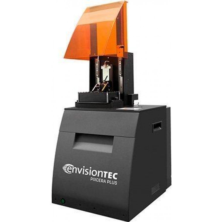 3D принтер EnvisionTec PixCera Plus