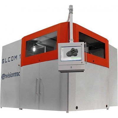 3D принтер EnvisionTec SLCOM 1