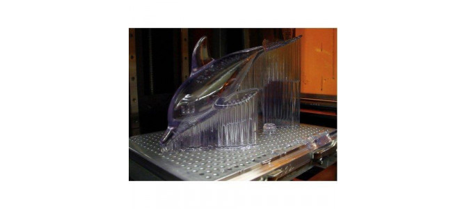 3D принтер Envisiontec Vector 3SP купить в Москве