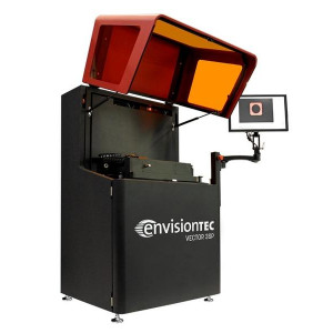 3D принтер Envisiontec Vector 3SP Ortho