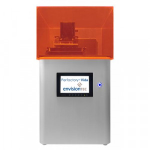 3D принтер EnvisionTEC Vida