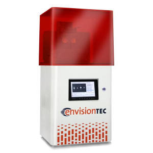 3D принтер Envisiontec Vida cDLM