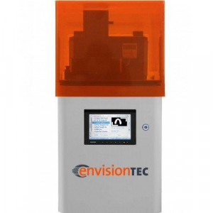 3D принтер Envisiontec Micro Plus HD