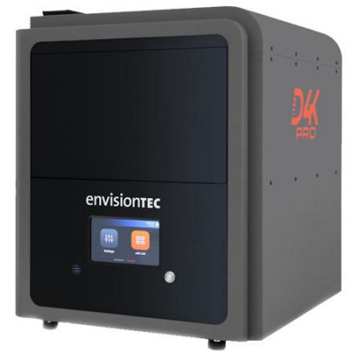 3D принтер EnvisionTEC D4K Pro Dental