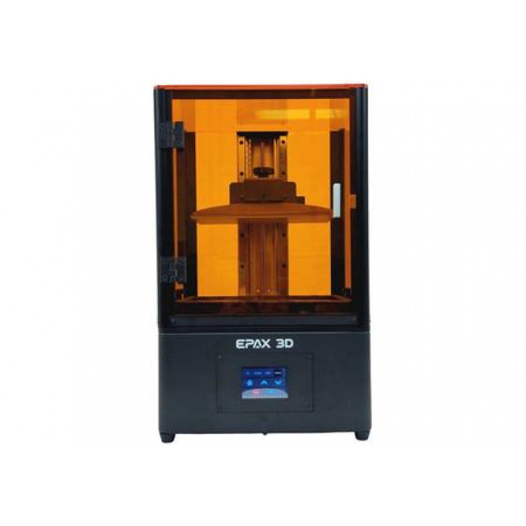 3D принтер EPAX E10-4K