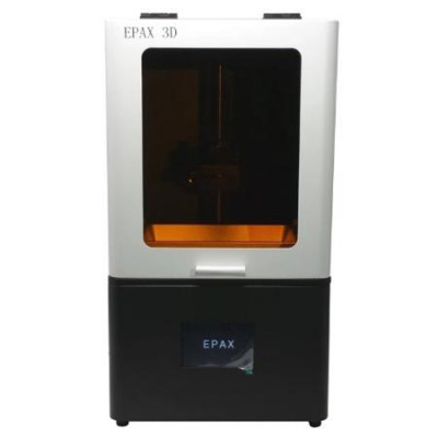 3D принтер EPAX X1K