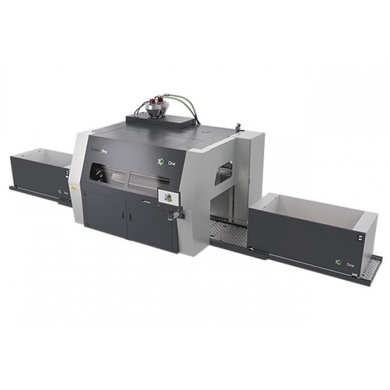 3D принтер ExOne S-Max Pro