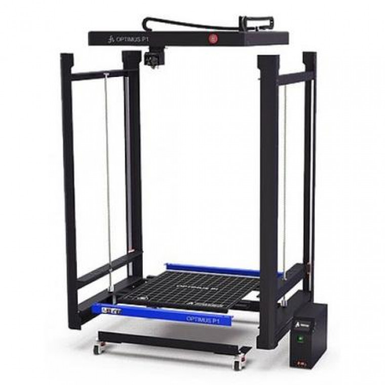 3D принтер Febtop Tech OPTIMUS P1 