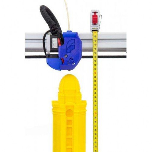 3D принтер Felix 3L