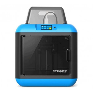 3D принтер FlashForge Inventor IIS