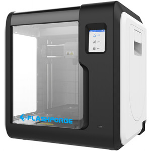 3D принтер FlashForge Adventurer 3