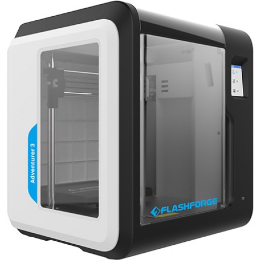 3D принтер FlashForge Adventurer 3