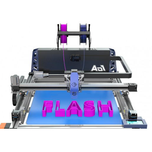3D принтер Flashforge AD1