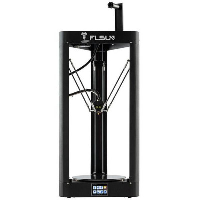 3D принтер FLSUN QQ-S PRO