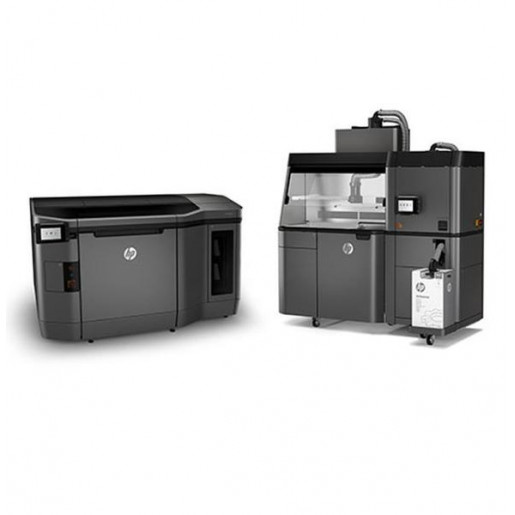 3D принтер HP Jet Fusion 3200