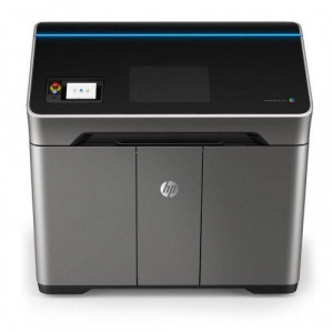 3D принтер HP Jet Fusion 340