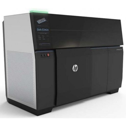 3D принтер HP Metal Jet