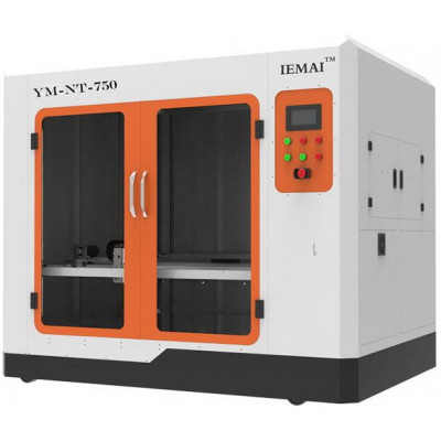 3D принтер IEMAI YM NT 750 (с магнитной абсорбцией)