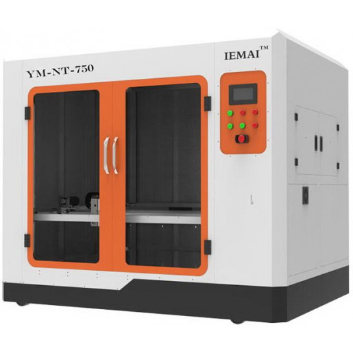 3D принтер IEMAI YM NT 750 (с вакуумной абсорбцией)