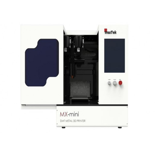 3D принтер по металлу InssTek MX-Mini