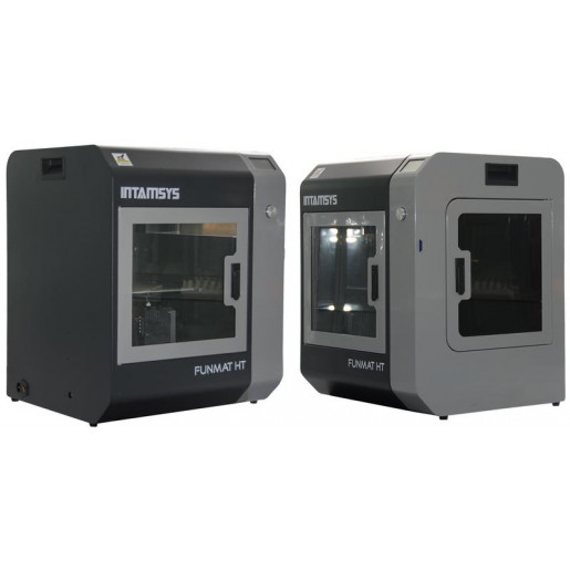 3D принтер Intamsys FUNMAT