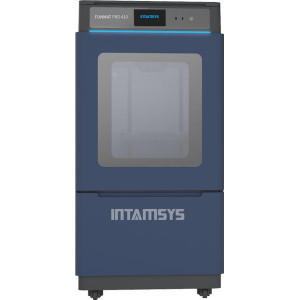 3D принтер Intamsys FUNMAT PRO 410