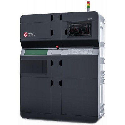 3D принтер Лазерные системы М250