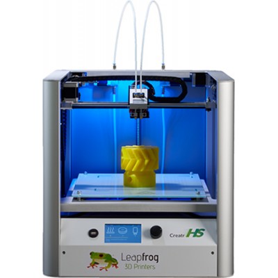 3D принтер Leapfrog Creatr HS