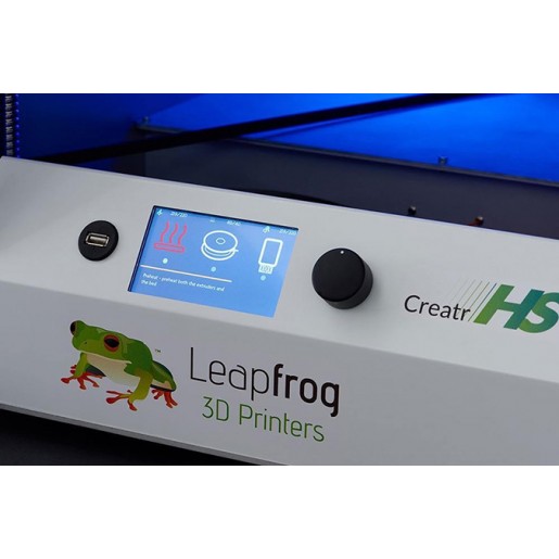 3D принтер Leapfrog Creatr HS