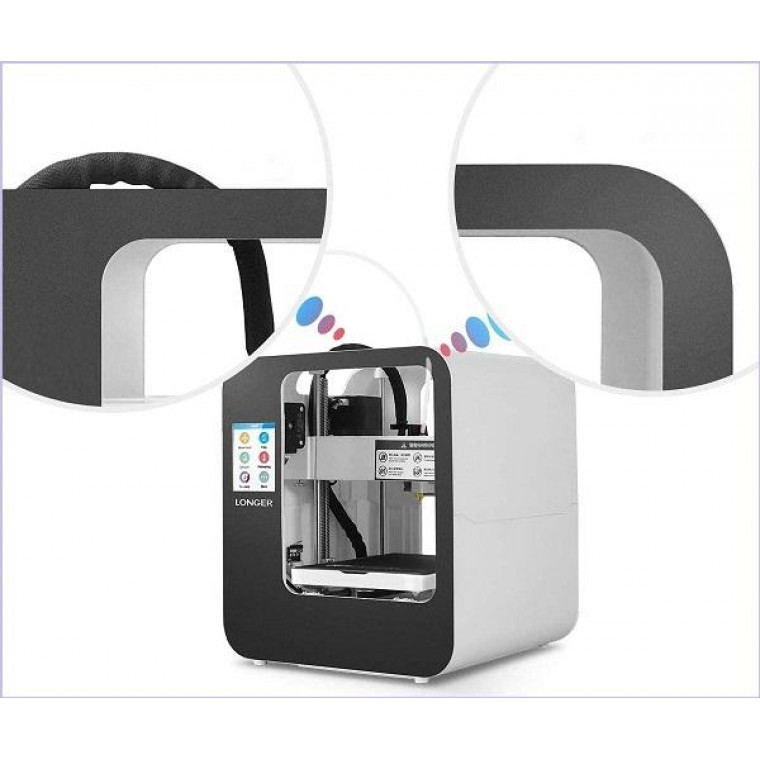 3D принтер Longer Cube 2