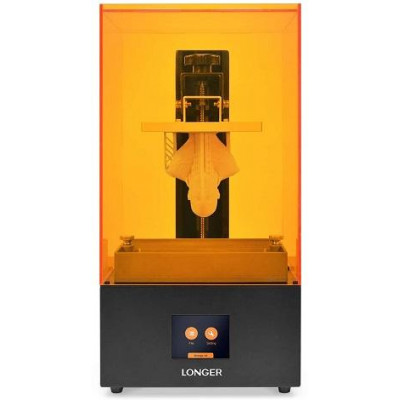 3D принтер Longer Orange 30
