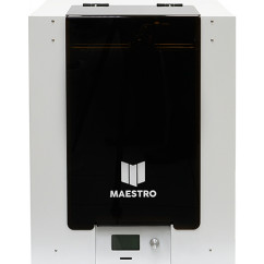 3D принтер Maestro