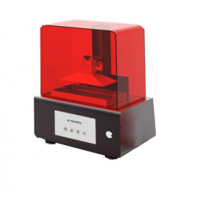 3D принтер Makex M-One Liquid