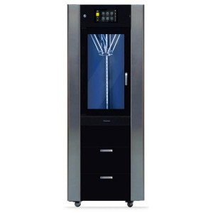 3D принтер Mass Portal D400